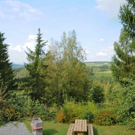 Chalet Baron شاليه