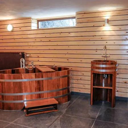 شاليه Chalet Baron