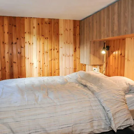 شاليه Chalet Baron *