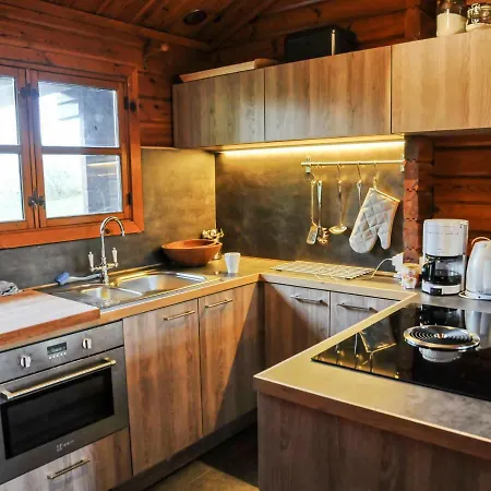 Chalet Baron شاليه ريندو