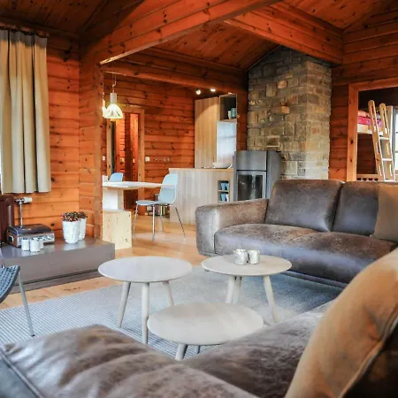 Chalet Baron