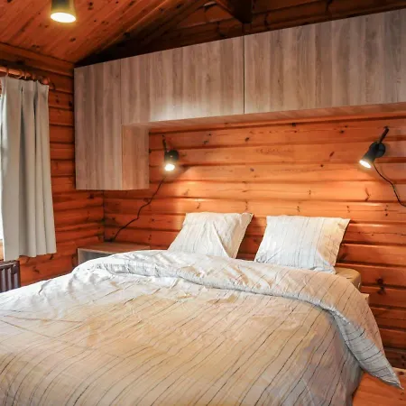 شاليه Chalet Baron *