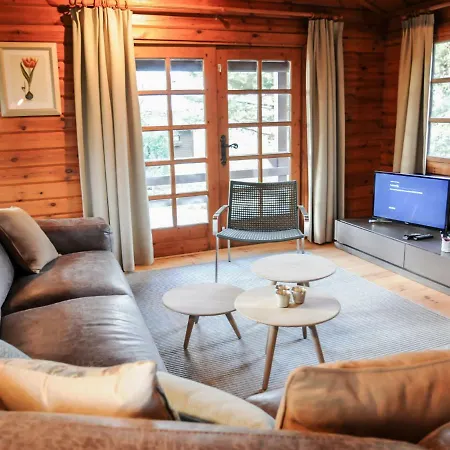 شاليه Chalet Baron
