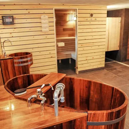 Chalet Baron Rendeux