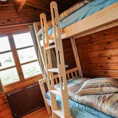 Chalet Baron شاليه