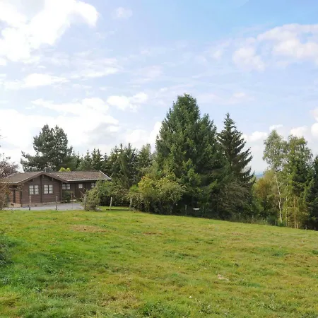شاليه Chalet Baron *