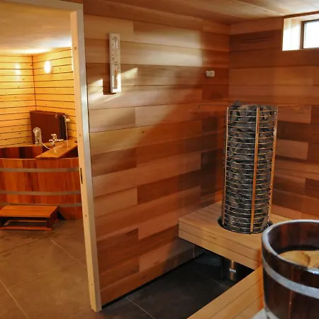 شاليه Chalet Baron ريندو