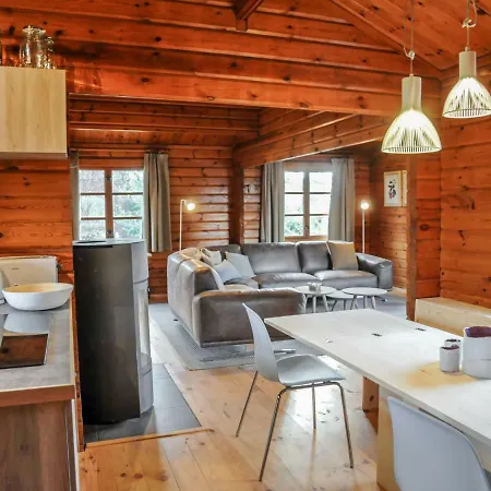 شاليه Chalet Baron *