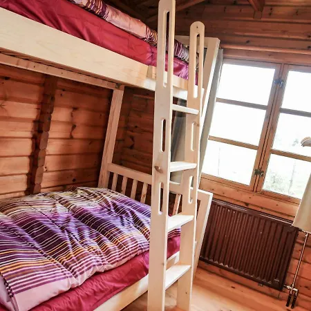 شاليه Chalet Baron *